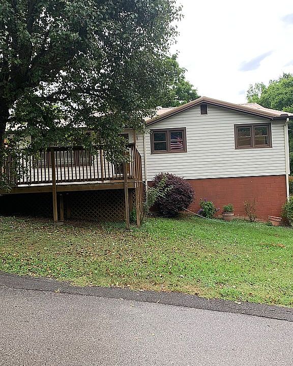 Two homes for the price of 1