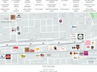 4007 Delaware Ave #203, Nashville, TN 37209