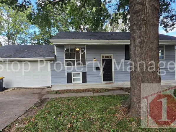 8408 E 93rd Ter, Kansas City, MO 64138