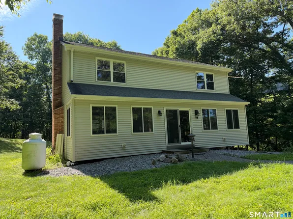 122 Standard Avenue, Winchester, CT 06098