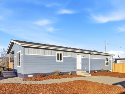 1423 31st St, Springfield, OR, 97477