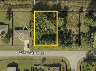 731 Vantage St SE, Palm Bay, FL 32909