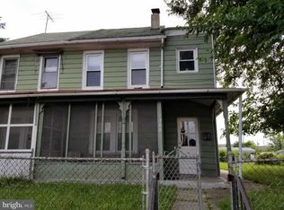1309 Central Ave, Chester, PA 19013