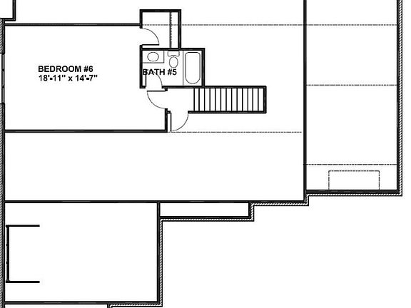 4th image of 12741 Ellington Woods Place Gln