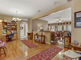 2922 Horned Owl Way, North Las Vegas, NV 89084