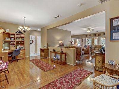 2922 Horned Owl Way, North Las Vegas, NV, 89084