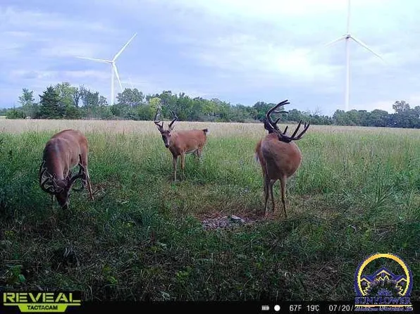 0 23rd Rd, Waverly, KS 66871