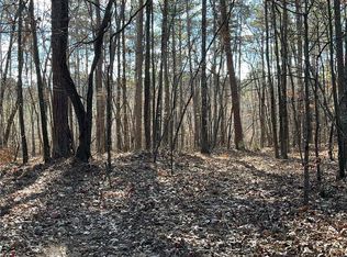 0 Barnsley Church Rd, Kingston, GA 30145