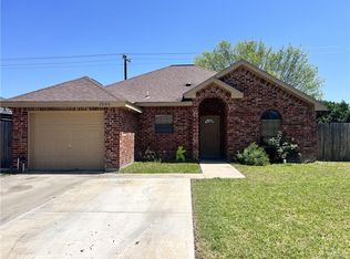 2000 Crisantema Ave, Mission, TX 78572