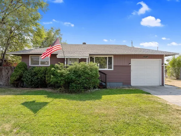 3716 E Buckeye Ave, Spokane, WA 99217