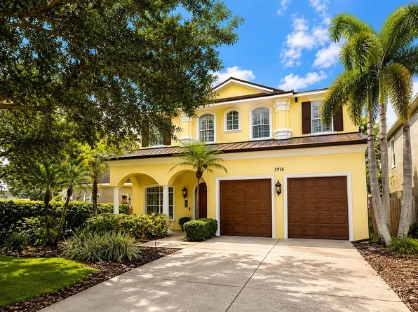 5916 S 6th St, Tampa, FL 33611