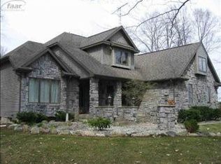 6267 Duffield Rd, Flushing, MI 48433