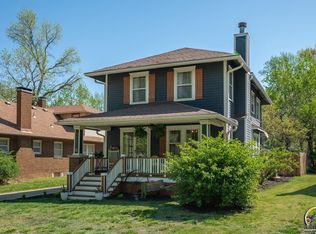 1404 SW Plass Ave, Topeka, KS 66604