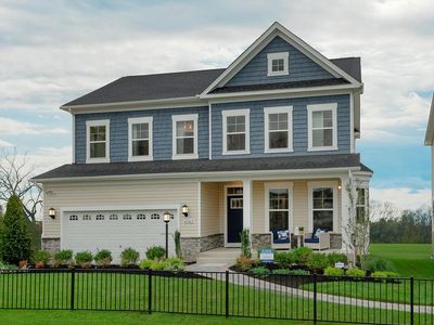 5843 Calypso Ct, La Plata, MD, 20646