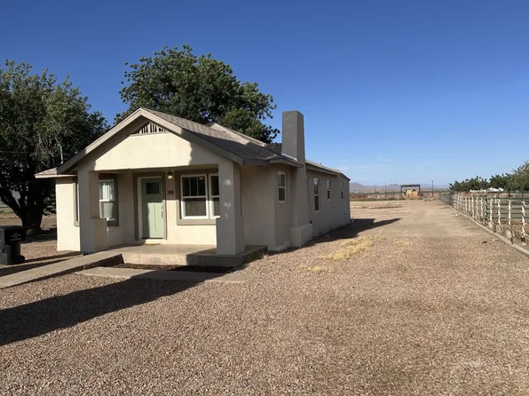 309 S 600 E, Pima, AZ 85543