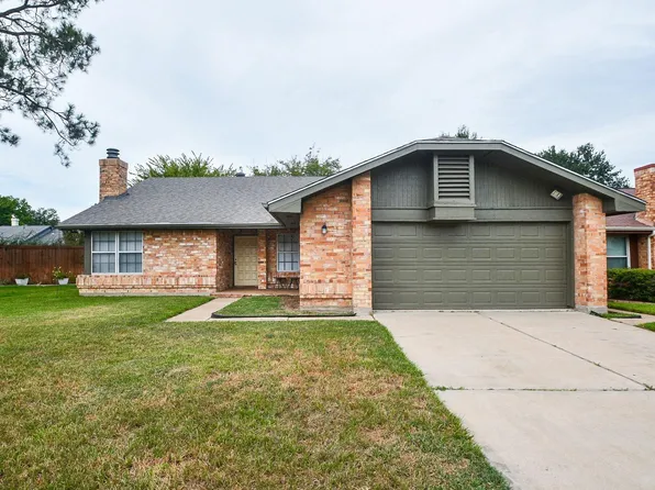 20018 Fort Custer Ct, Katy, TX 77449