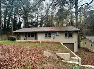 1728 Detroit Ct NW, Atlanta, GA