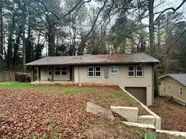 1728 Detroit Ct NW, Atlanta, GA 30314