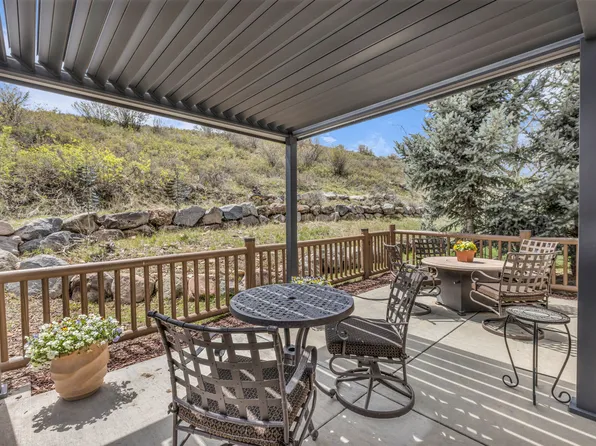 3137 W Lower Saddleback Rd, Park City, UT 84098