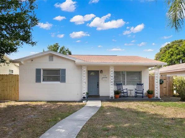 1144 55th Ave N, Saint Petersburg, FL 33703