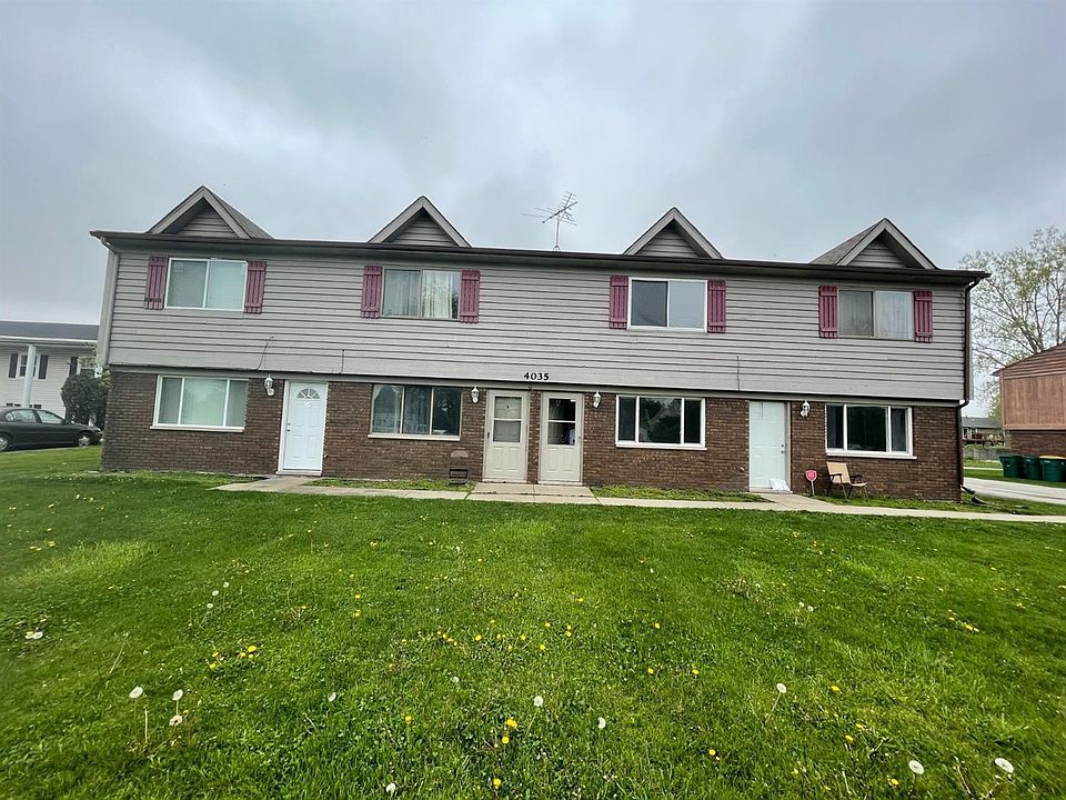 1st image of 4035 W 73rd Ave Unit A