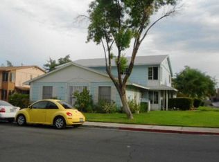 1307 Lorilyn Ave UNIT 2, Las Vegas, NV 89119