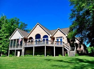 501 Raccoon Branch Rd, Jasper, AL 35504