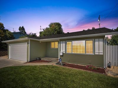 473 Del Sur Street, Vallejo, CA, 94591