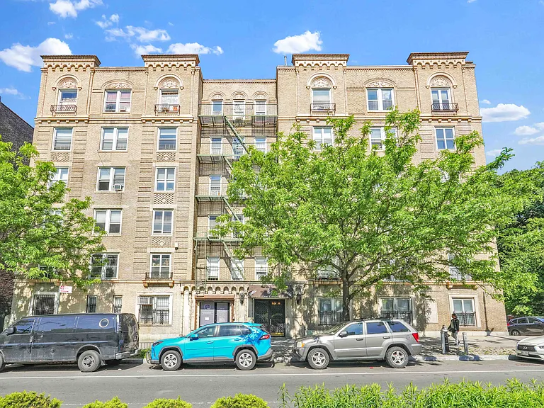1075 Grand Concourse #3R — Photo 12