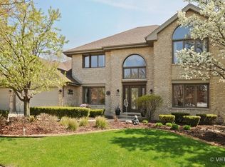 18033 Voss Dr, Orland Park, IL 60467