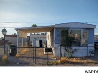 532 Harbor Dr, Bullhead City, AZ 86442