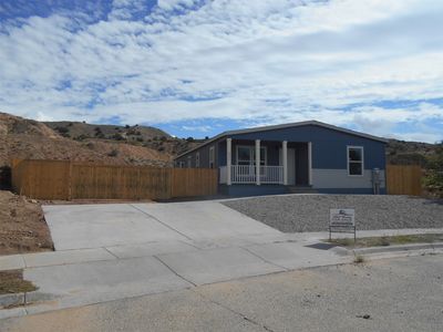 821 Vista Pointe, Espanola, NM, 87532
