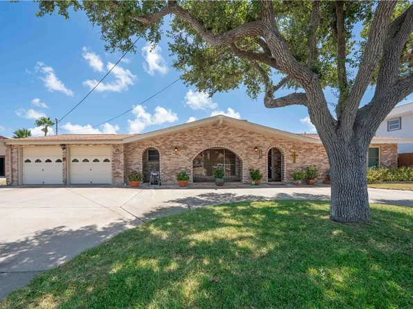 3313 Laguna Shores Rd, Corpus Christi, TX 78418