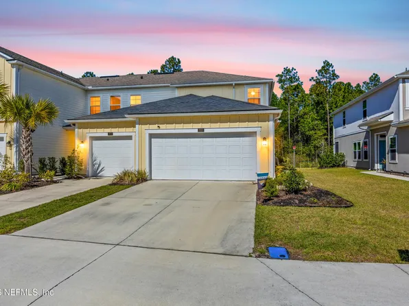 615 COASTLINE Way, St. Augustine, FL 32092