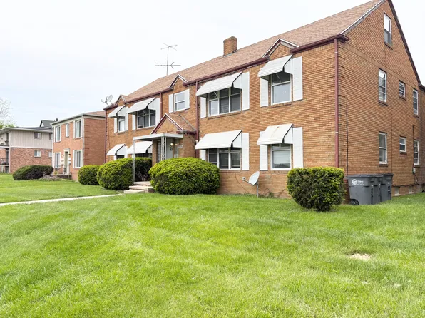 1384 N Cove Blvd #3, Toledo, OH 43606