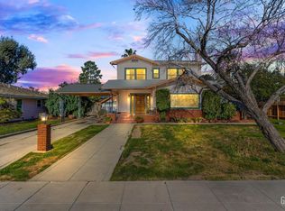 1706 Alta Vista Dr, Bakersfield, CA 93305