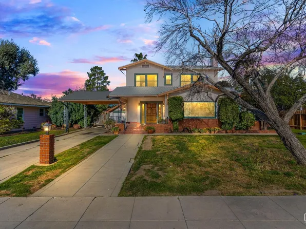 1706 Alta Vista Dr, Bakersfield, CA 93305