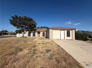 4609 Oxford Dr, Killeen, TX 76542