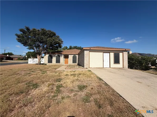 4609 Oxford Dr, Killeen, TX 76542