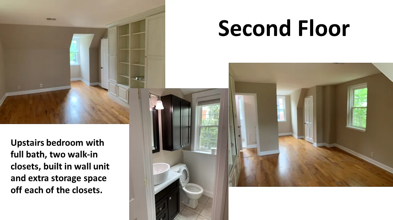 2 bed, 1400 sqft, $3,000 — Photo 2