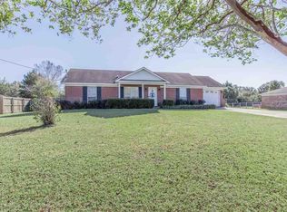 16442 Pointer Dr, Foley, AL 36535