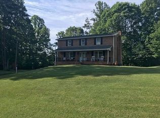 315 Marhill Dr, Ridgeway, VA 24148