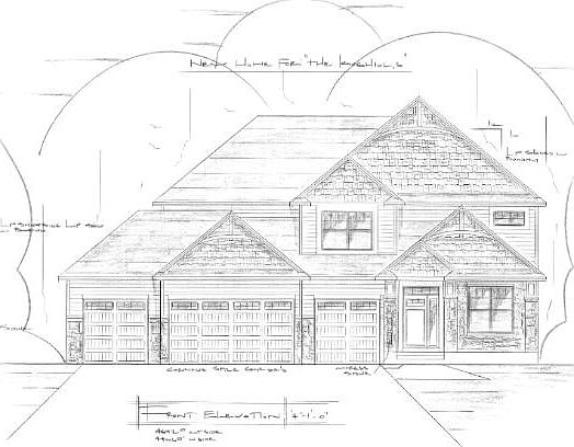 1st image of 13406 Big Sandy Lake Dr