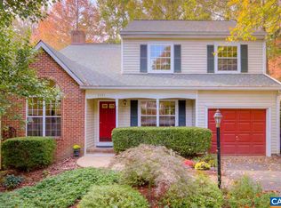 2081 Tavernor Ln, Charlottesville, VA 22911