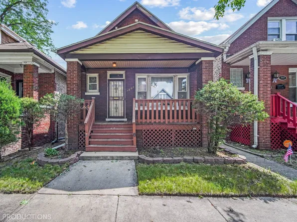 7603 S Vernon Ave, Chicago, IL 60619
