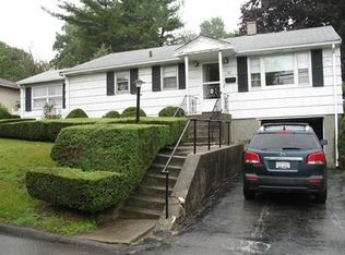 67 Gates Ln, Worcester, MA 01603