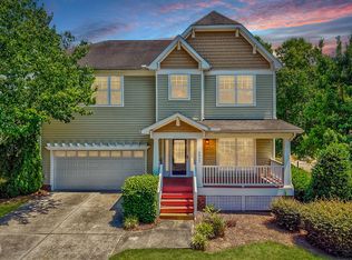 3811 Stoneybrook Dr, Durham, NC 27705