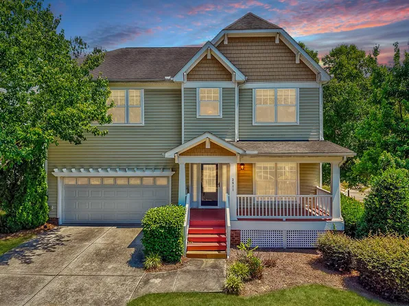 3811 Stoneybrook Dr, Durham, NC 27705