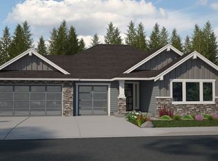 LOT 3914 71st St NW, Gig Harbor, WA 98335