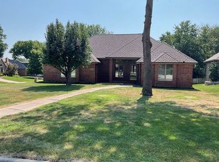 4908 S Harvard Ct, Springfield, MO 65804